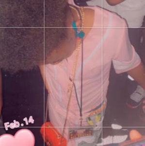 Meet your Posher, Itzzz.1kbarb